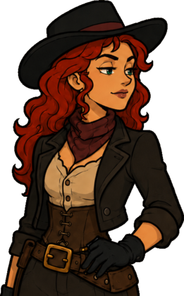 The Bandit