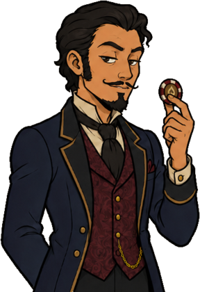 The Gambler