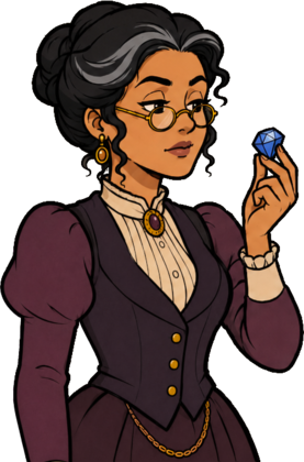 The Jeweler