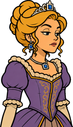 The Princess