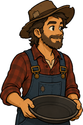The Prospector