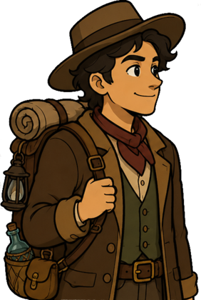 The Trader