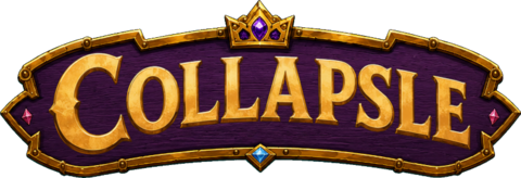 Collapsle logo