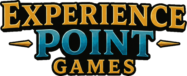 Experience Point Games