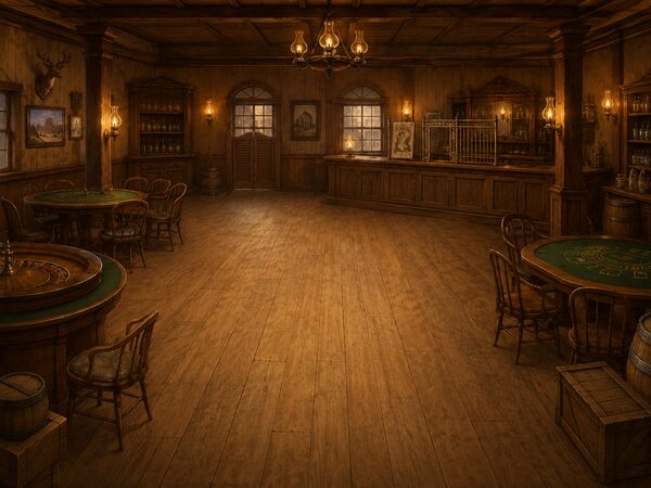 Casino background